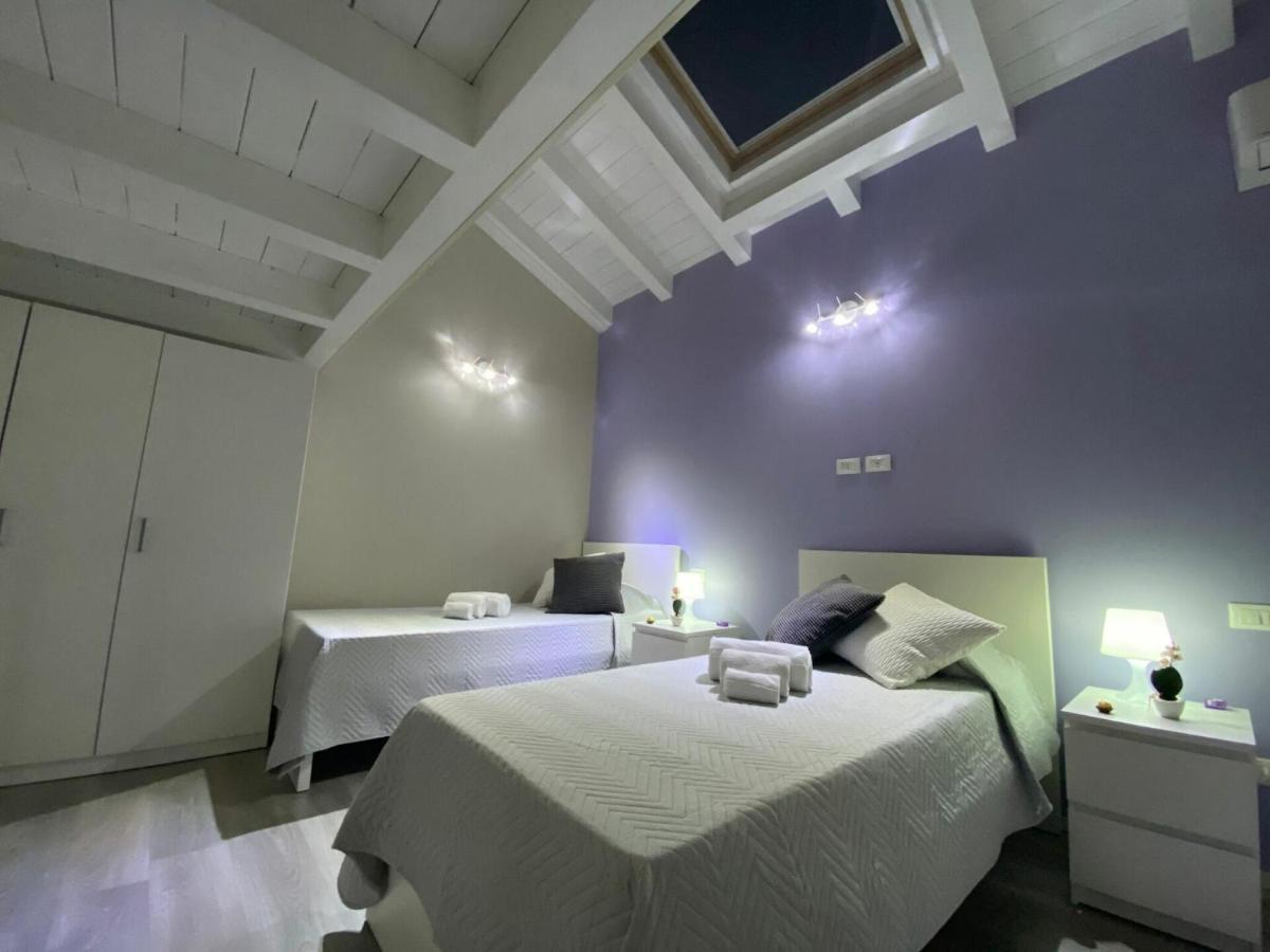 Bnb Archimede Catania Luaran gambar