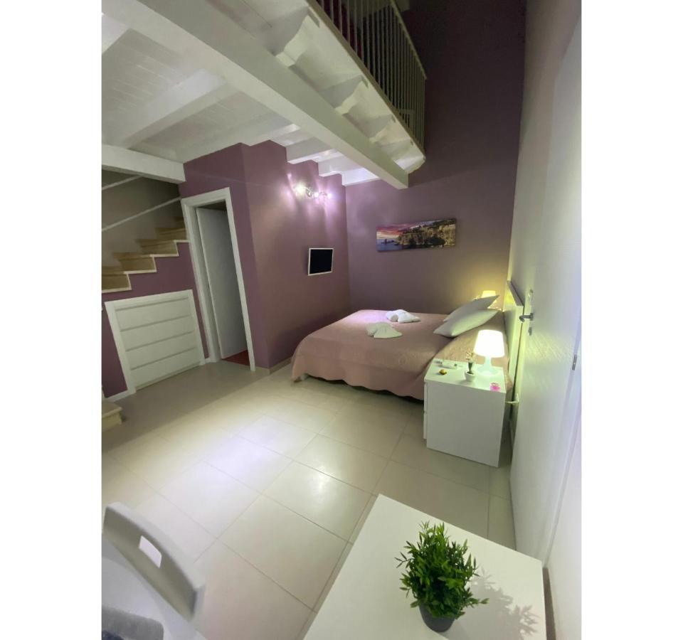 Bnb Archimede Catania Luaran gambar