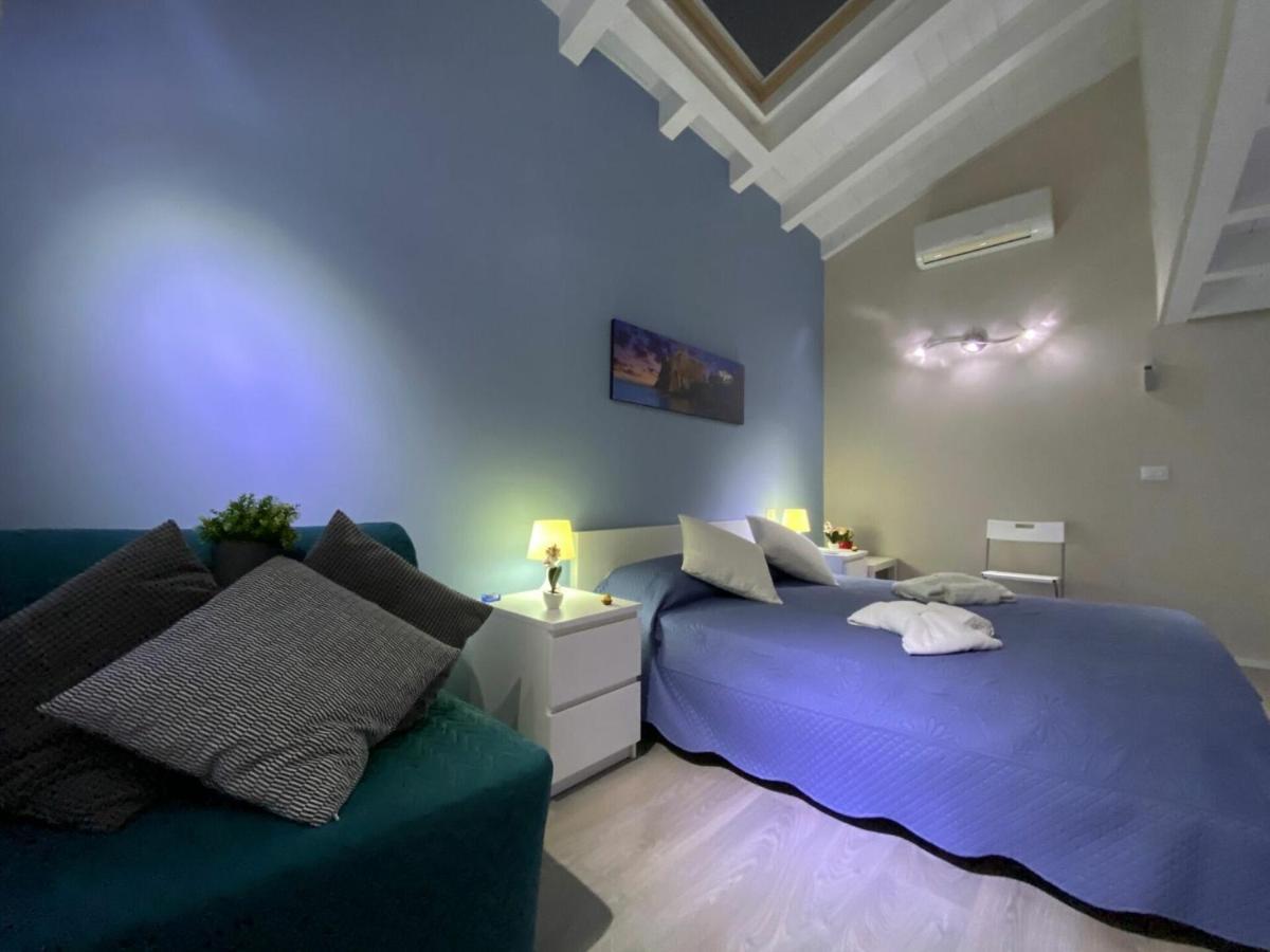 Bnb Archimede Catania Luaran gambar