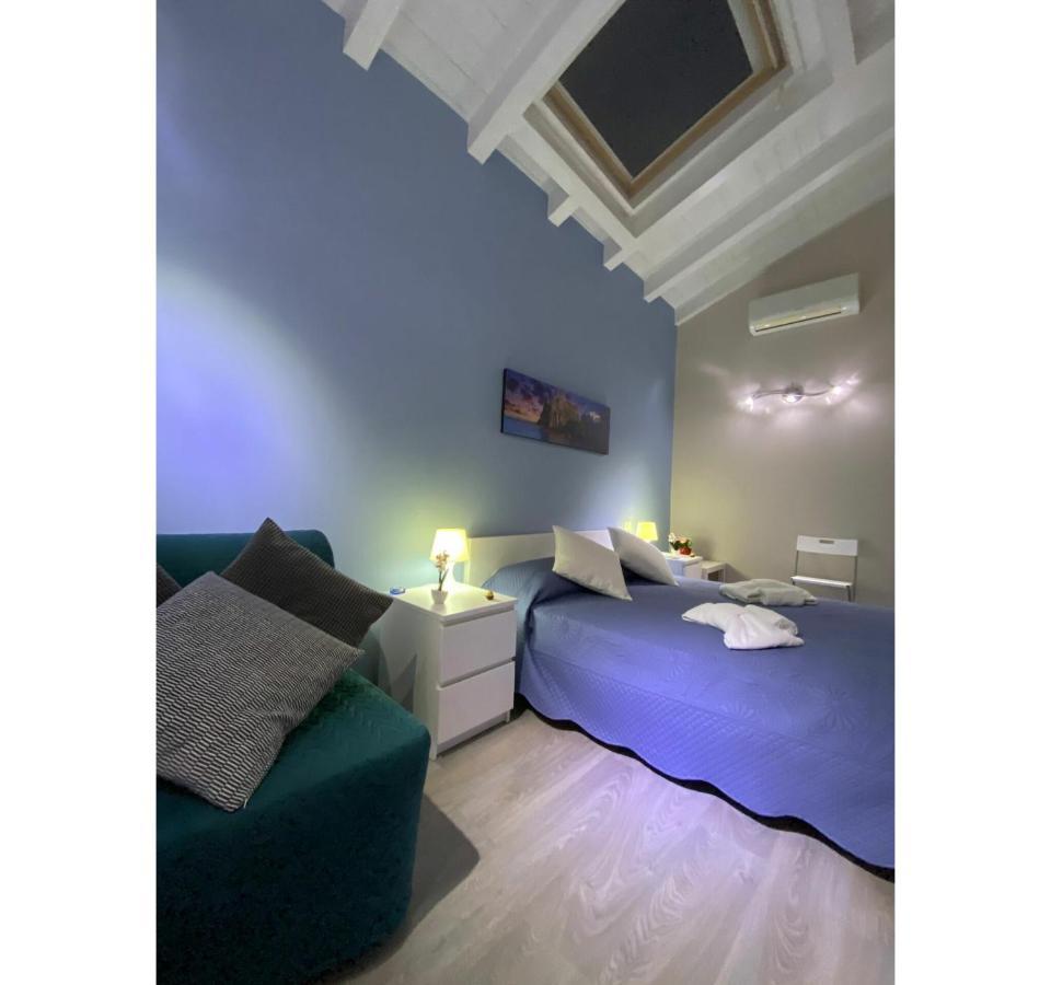 Bnb Archimede Catania Luaran gambar
