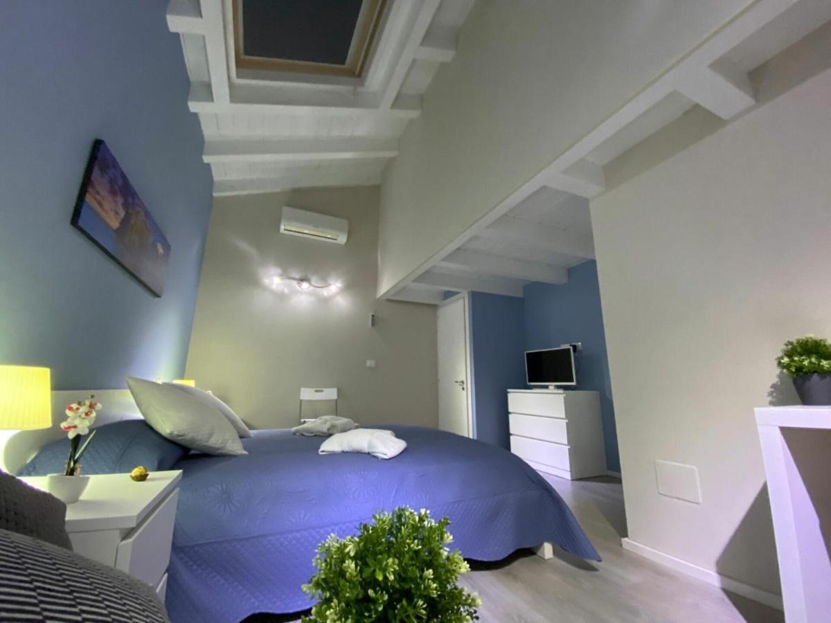 Bnb Archimede Catania Luaran gambar