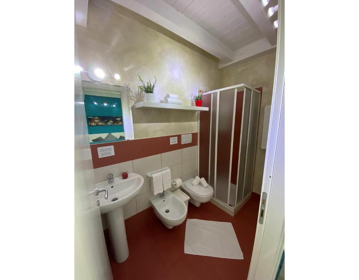 Bnb Archimede Catania Luaran gambar