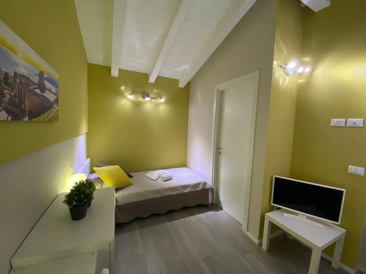 Bnb Archimede Catania Luaran gambar